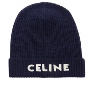 Celine Mens Hat